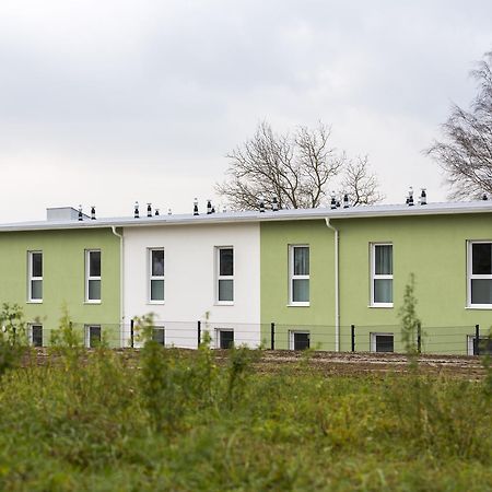 Topmotel Oberegging Esterno foto