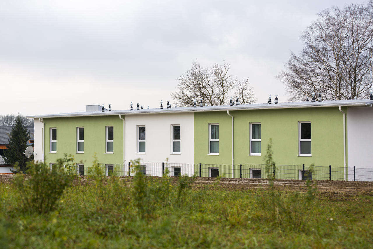 Topmotel Oberegging Esterno foto